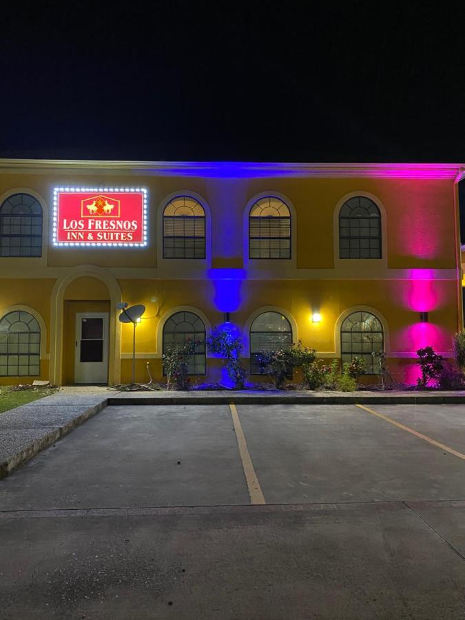 Fresnos And Motel
