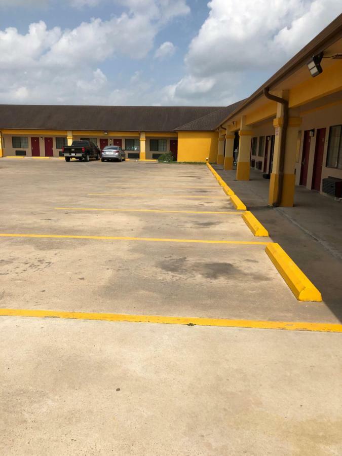 Motel Fresnos And 2*
