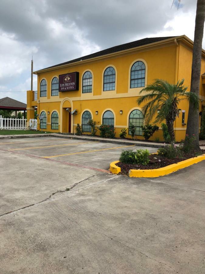 Fresnos And Motel Los Fresnos